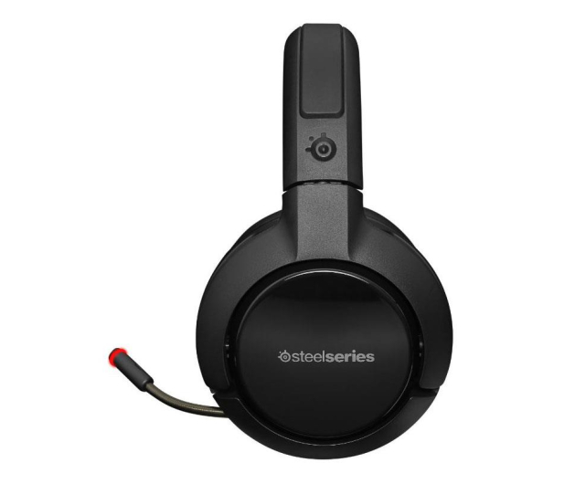 SteelSeries H Wireless Headset - 173382 - zdjęcie 5